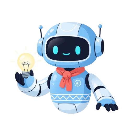 Friendly robot assistant